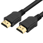 4K HDMI Kabel/Kabel 1080p 6 Fuß Länge High Speed für TV oder PC