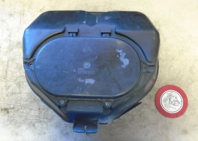 Caja de admisión de aire Suzuki GSXR 750 2000-2003  Foto 1 de 4