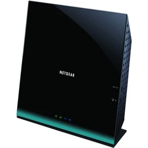 Netgear R6100 StresmPro AC1200 Dual Band WLAN Router - Bild 1 von 4