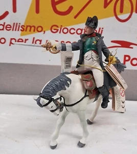 PAPO NAPOLEONE A CAVALLO - Picture 1 of 1