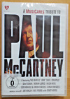 Paul McCartney - A MusiCares Tribute