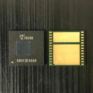 10 Stck.* Brandneu T1668B 1668B ASIC-Chip für Innosilicon T2T Miner QFN-Chipsatz  - Bild 1 von 3