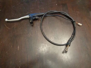 07 Polaris Predator 500 Clutch Perch Handle B1801 - Picture 1 of 7