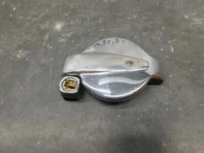 Honda CB200 CB 200 1975 tapa de gasolina 1709      Foto 1 de 4