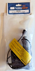 HBZ1003 Hobby Zone 3S Lipo DC Balancing Charger - Picture 1 of 3