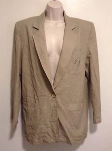 Rafaella Damen Jacke Größe 10 - Bild 1 von 5