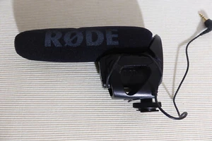 Roede VideoMic Pro - Zdjęcie 1 z 7