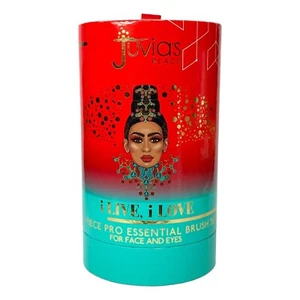 JUVIA'S PLACE I Live, I Love Cylinder Storage BEAUTIFUL! ONLY CLYINDER - Picture 1 of 1