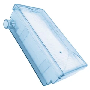 Clear Intake Filter EverFlo & EverFlo Q Oxygen Concentrators Replacement Filter - Picture 1 of 3