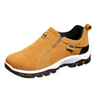Mens Trail Running Shoes Outdoor Trekking Climbing Non-Slip Hiking Sneakers Size