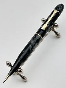 Lápiz giratorio antiguo Francia lápiz publicitario Fa. Licor "Cointreau" años 50 raro - Imagen 1 de 13