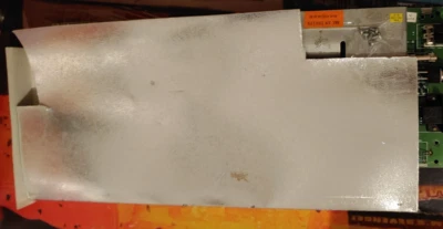 Commodore VIC 20 VC 20 Mainboard Motherboard (non-working) classic 8-bit #3 - Bild 1 von 4