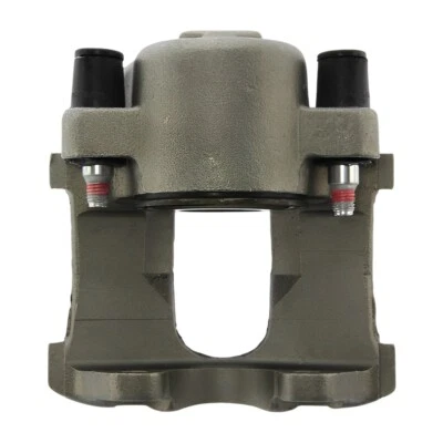 Front Left Disc Brake Caliper 1PC For Plymouth Reliant 89-81 4267327 - Image 1 of 4