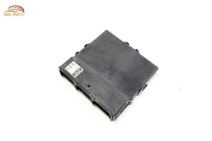 2019 TOYOTA PRIUS AWD-E HYBRID VEHICLE COMPUTER CONTROL MODULE UNIT OEM - Picture 1 of 7