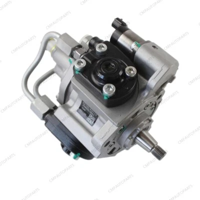 Bomba de inyección de combustible de alta presión para motor J05D 294000-0651 para camión Hino 185 Foto 1 de 4