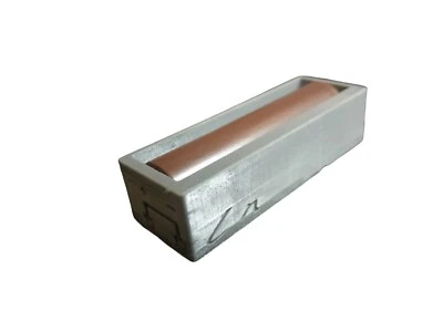 USBC Rechargeable 3000mAH Battery Case For SHARP MD-D10 MD-S10 AD-BM10X - Imagem 1 de 4