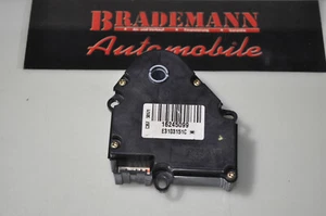 Alfa Romeo GTV Spider 916 Stellmotor Wärmetauscher Lüftung Heizung 16245099 - Picture 1 of 4