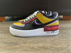 Nike Air Force Mujer Amarillas Factory Sale, 54% OFF | www.simbolics.cat