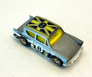 Anglia 105E 2002 Mattel Malysia Spielzeugauto Druckguss 1/64- Gut   - Bild 1 von 5