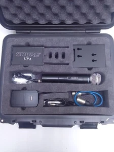 Set Shure (UP4+UC2-UA+UC1-UA) - Bild 1 von 14
