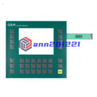 0005-4050-810 Gea Membrane Keypad For 0005-4050-810 Op177 Keyboard Switch