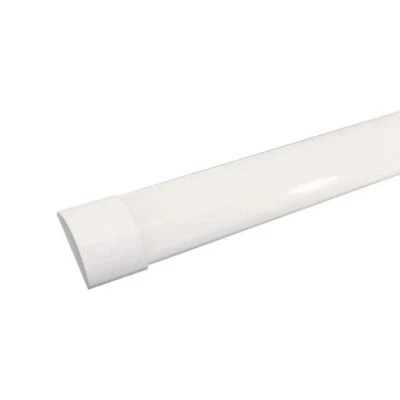 Plafoniera a LED V-TAC SLIM 10/20/40/50W - 30/60/120/150cm CHIP SAMSUNG IP20 - Immagine 1 di 3