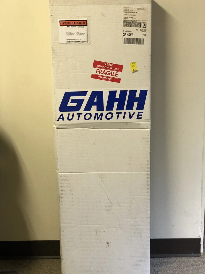 Ford Mustang 2005-2014 techo Foto 1 de 1