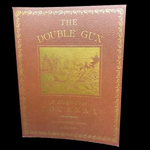 The Double Gun Journal Hunting Magazine Single Shot Autumn 2007 Vol 18 Issue 3 - Picture 1 of 12