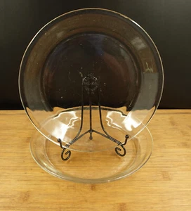 2 AH Fire King Pie Plates 9" #460 Vintage - Picture 1 of 8