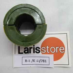 Daihatsu TAFT F50 Rack Steering Bush Set NEW - Picture 1 of 6