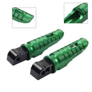 Hinten Fußrasten Fuß Peg Für Benelli BN302S 2018-2023 Für QJMotor Rennen 250 350 - Picture 1 of 11