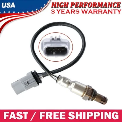 Downstream Oxygen Sensor For Chevrolet Camaro Malibu Impala,Buick Envision USA - Imagem 1 de 4