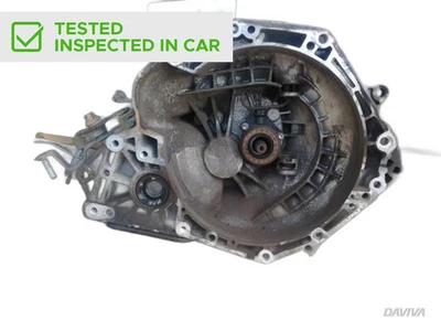 Vauxhall Corsa Boîte de vitesses manuelle à 5 vitesses 1.2 Essence 59kW (80 HP) - Image 1 of 4