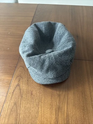 G Star RAW Newsboy Cap - Image 1 of 4