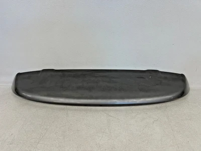 ⭐2011-2017 INFINITI QX56 SPOILER LIFT GATE WING 3RD BRAKE GRAY SPOILER LOT2670 Foto 1 de 4