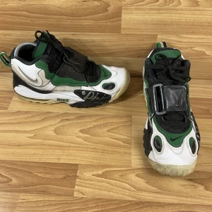 Talla 9.5 - Nike Air Max Speed Turf Philadelphia Eagles (BV1228-100) Fútbol - Imagen 1 de 21