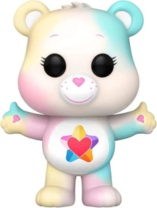 Funko POP 40 Aniversario Care Bears | True Heart Bear - Imagen 1 de 3