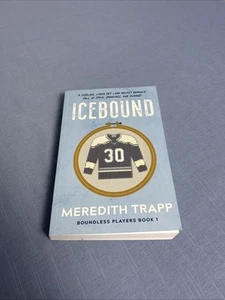 Probably Smut Edition - Icebound - Meredith Trapp - Foto 1 di 4