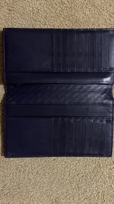 Cartera Larga Bottega Veneta Usada ¡Auténtica! Foto 1 de 4