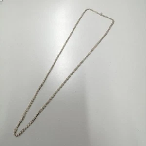TIFFANY&CO. Chain necklace SLV color Japan - Picture 1 of 3