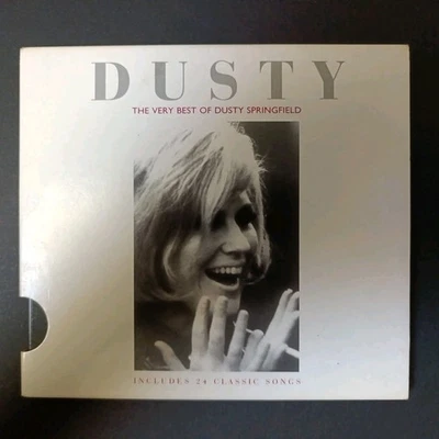 Dusty: The Very Best Of Dusty Springfield - Immagine 1 di 3