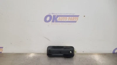 MANIJA PUERTA EXTERIOR FORD F250 SUPER DUTY 19 CONDUCTOR DELANTERO IZQUIERDO NEGRO Foto 1 de 4