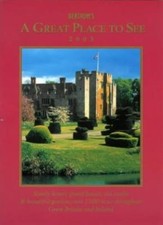 Bertrums a Great Place to See: Stately Homes, Grand Houses, Old Castles and Be,