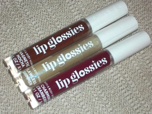 Bath & Body Works~*Lip Glossies*~You Choose Type/Shade~NEW/Sealed - Picture 1 of 7