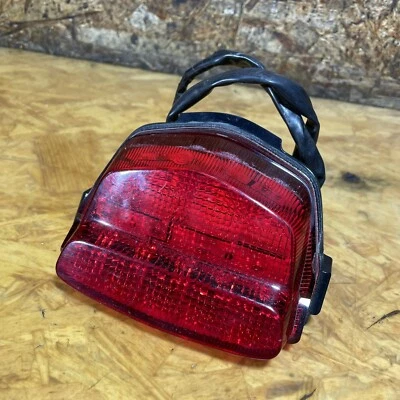 Lanterna traseira de freio de LED Honda CBR1000RR Fireblade 2008 - 2011 - Imagem 1 de 4