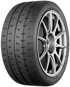 Yokohama Advan A052 Tire - 315/30R18 98Y - Picture 1 of 1