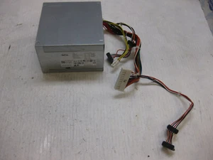 T1600 Dell Optiplex 990 790 390 MT Power Supply 265W 053N4 YC7TR D3D1C GVY79 - Picture 1 of 18