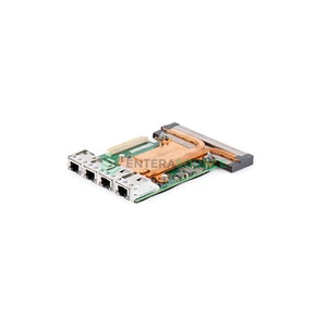 Dell 99GTM quatre ports 2x 10GBASE-T + 2x 1GBASE-T rNDC | Intel X540 I350 - Photo 1/1