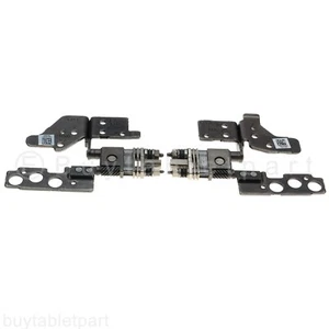 LCD Screen Hinges set For HP ENVY X360 15-EE 15-ED 15M-EE 15M-ED 15M-ED0023DX - Picture 1 of 4