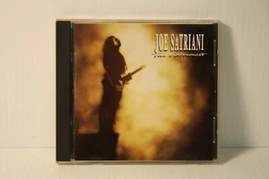 The Extremist - Audio CD By Joe Satriani - VERY GOOD Condition - Foto 1 di 3